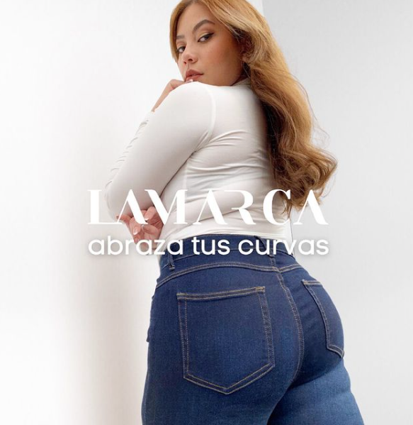 LUCKY CLASSIC SKINNY JEAN